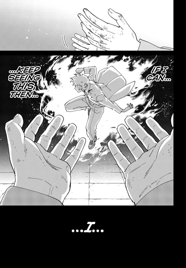 Wind Breaker, Chapter 142 image 22